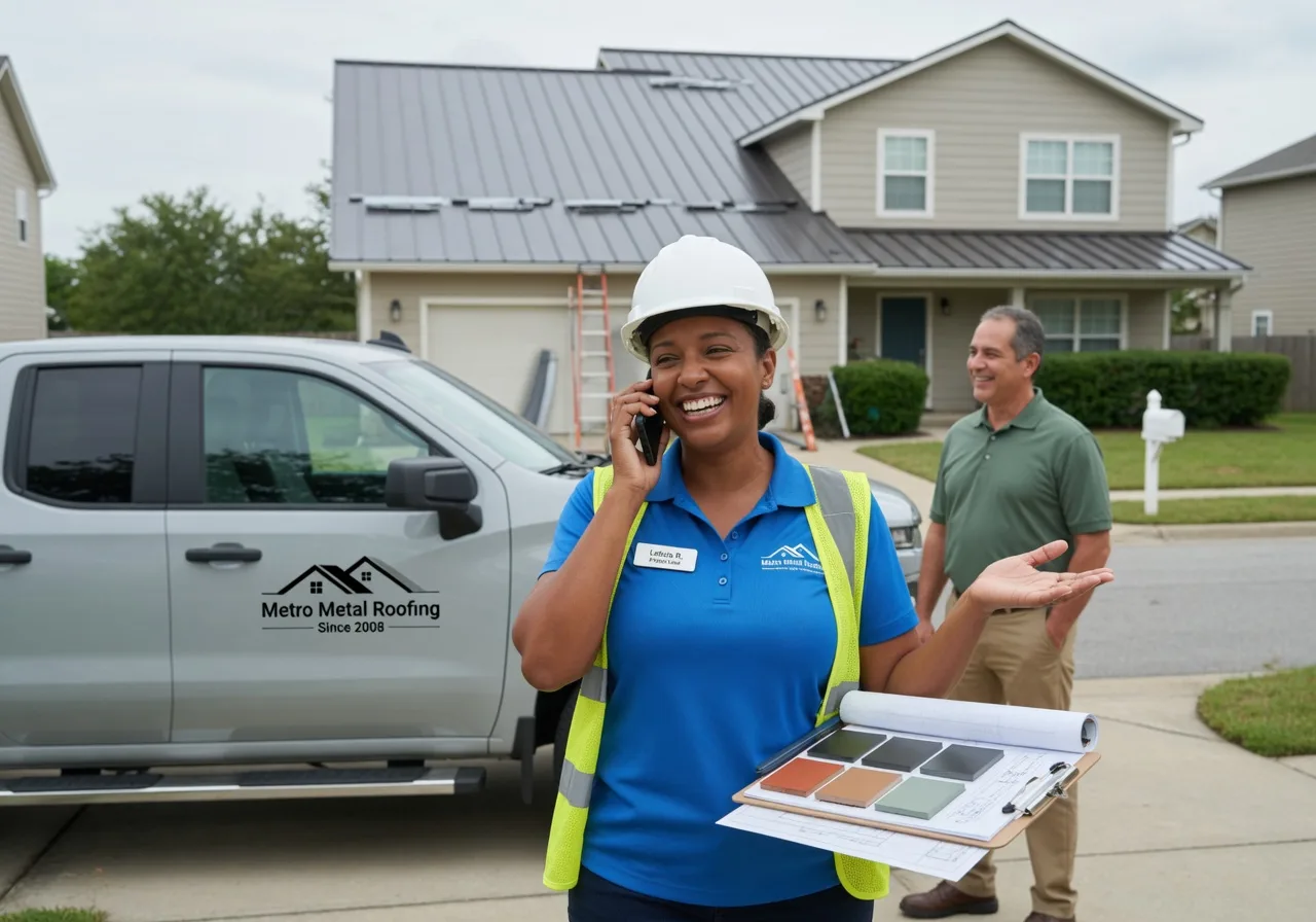 Metal Roofing Installation Beardsley, MN FAQs
