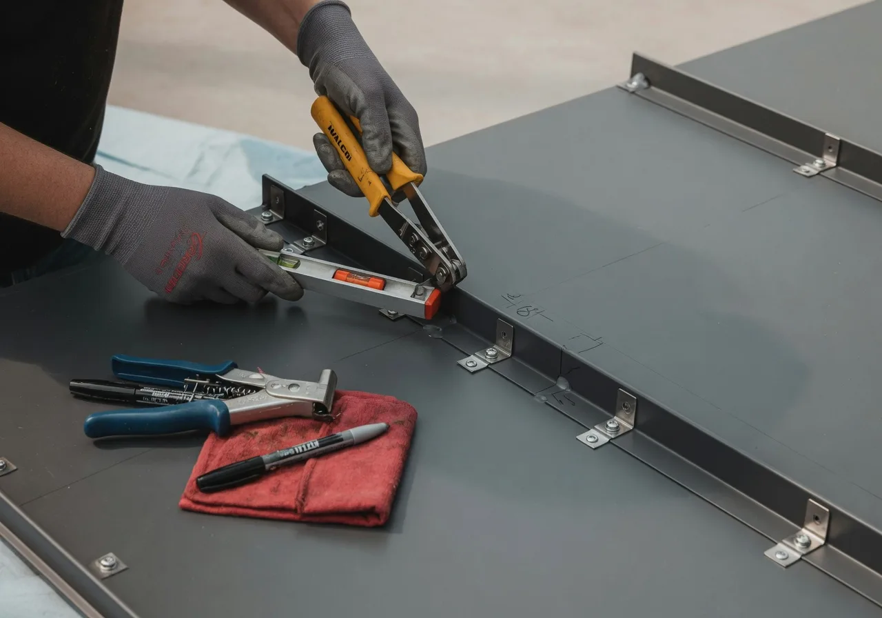 Why choose Metal Roofing Installation in Beardsley, MN